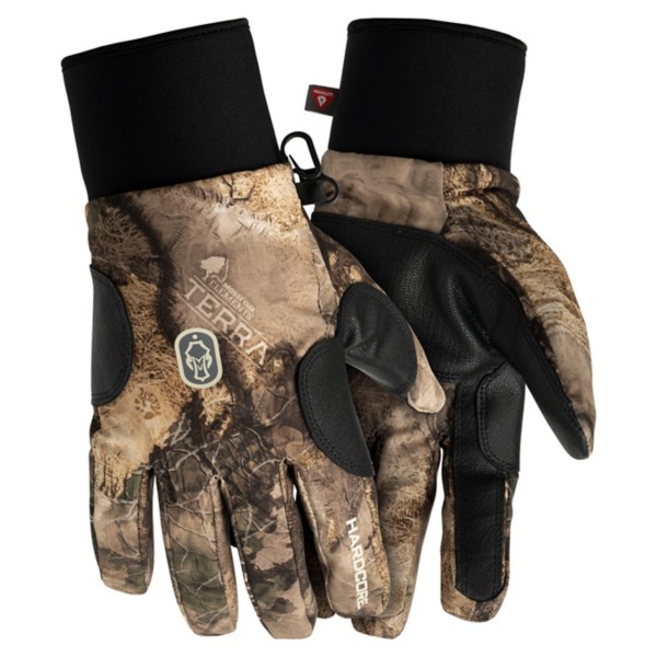 HARDCORE Men's  Hammer Hi-Bird Gloves