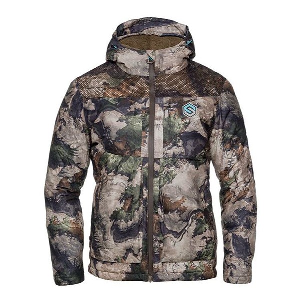Women's Scent-Lok  3-in-1 Cold Blooded Parka product image