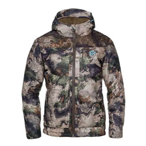 Women's Scent-Lok  3-in-1 Cold Blooded Parka