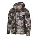 Scentlok women's cold hot sale blooded jacket