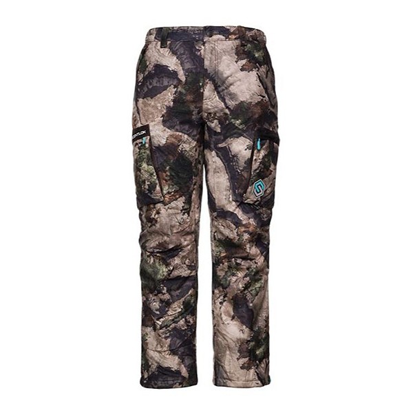 Women's ScentLok ScentLok 3-in-1 Cold Blooded Pants - ScentLok