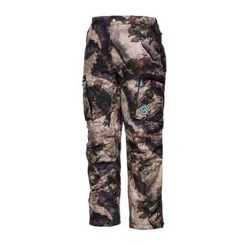 Women's ScentLok 3-in-1 Cold Blooded Pants