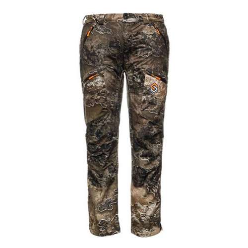Men's Scent Blocker ScentLok Full Season Elements Pants