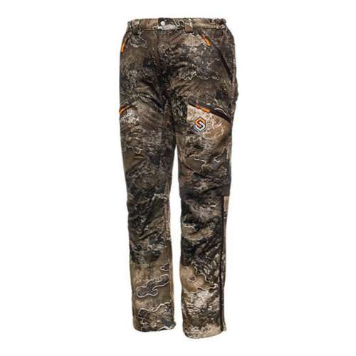 Men's ScentLok Full Season Elements Pants