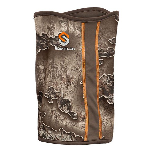 Men's ScentLok Full Season Multi-Paneled Neck Gaiter product image
