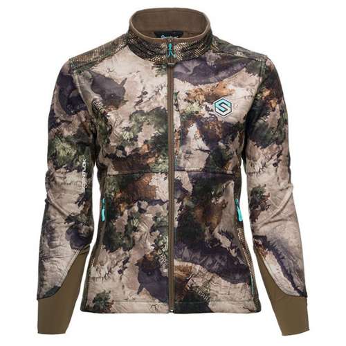 Women's ScentLok Forefront Shell Jacket