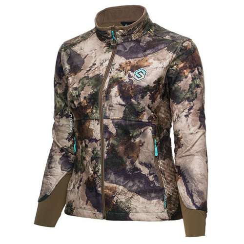 Womens best sale scentlok jacket