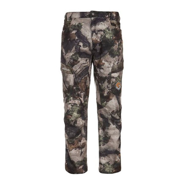 Men's ScentLok WoForefront Pants - ScentLok