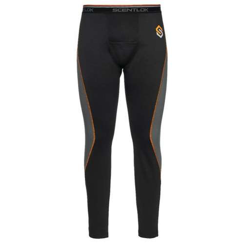 Men s ScentLok Climafleece BaseSlayer Base Layer Bottoms Witzenberg Sneakers Sale Online