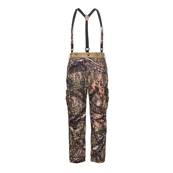 Men's ScentLok Morphic Waterproof Pants product image