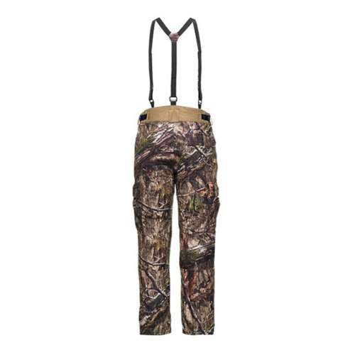 Men's ScentLok Morphic Waterproof Pants