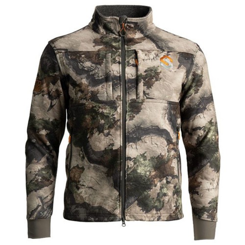 Men's ScentLok BE1 Voyage Softshell Jacket - Primary Image