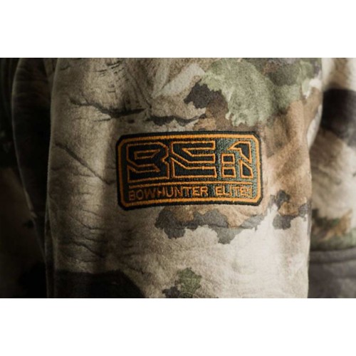 Men's ScentLok BE1 Voyage Softshell Jacket - Primary Image