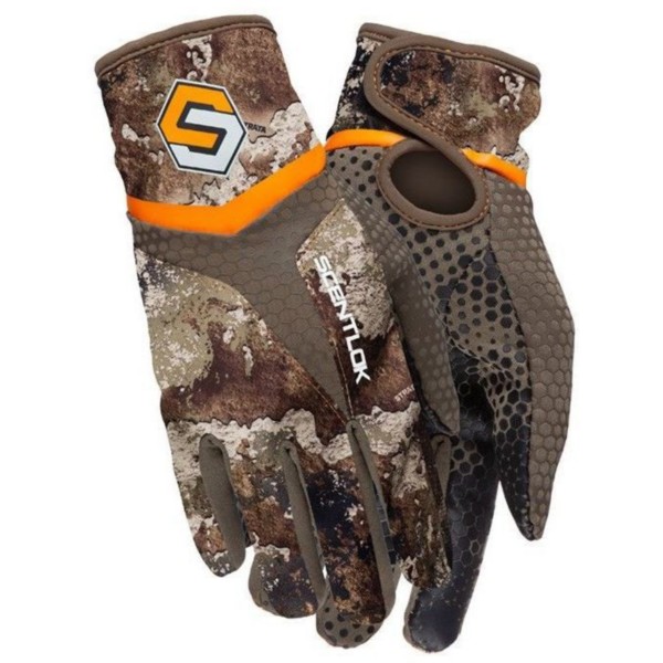 Midweight Bow Release - ScentLok