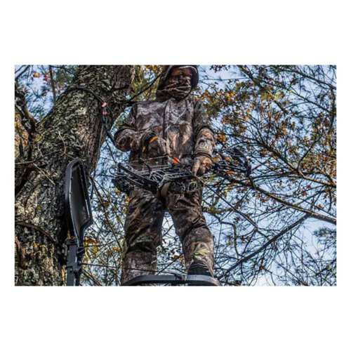 Men's ScentLok Midweight Bow Release Water Resistant Hunting Gloves
