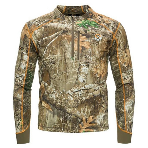 Men's ScentLok Savanna Aero Attack 2.0 Shirt - ScentLok