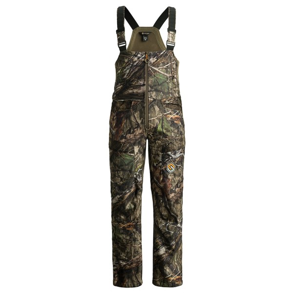 Men's ScentLok Forefront Bib product image