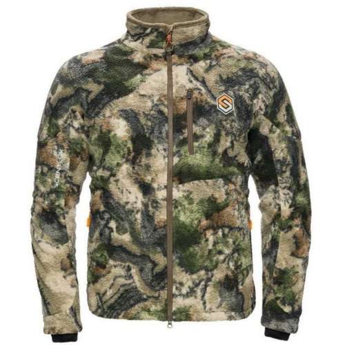 Men's ScentLok Revenant Pro Softshell Jacket | futura laboratories