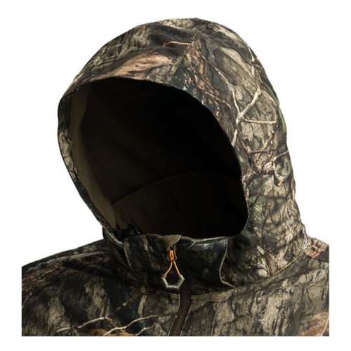 Scentlok cold weather clearance jacket