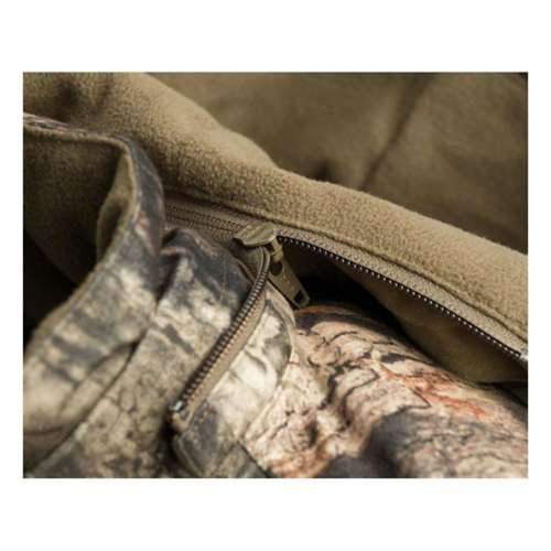 Scentlok hydrotherm hotsell waterproof insulated jacket