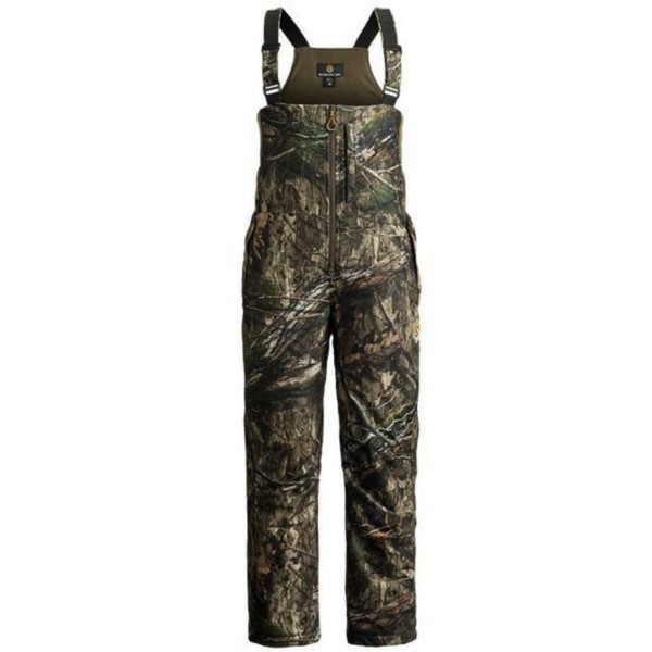 Men's ScentLok Hydrotherm 2.0 Waterproof Bibs - ScentLok