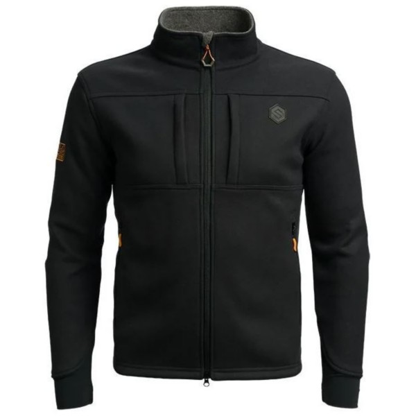 Men's ScentLok BE1 Voyage Softshell Jacket - ScentLok