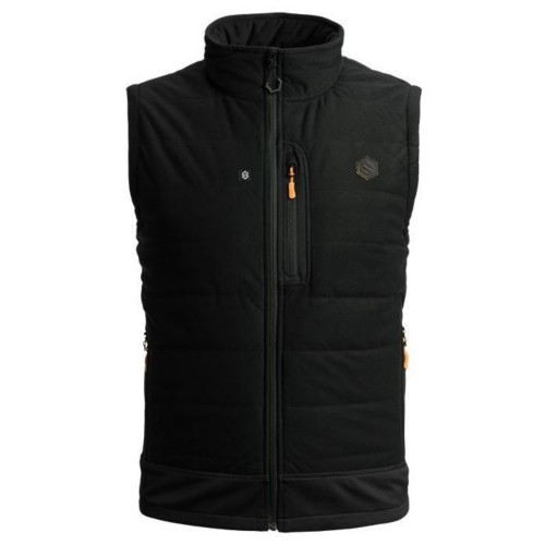 Men's ScentLok BE1 Reactor PLUS Vest - Primary Image