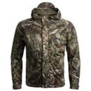 Men's ScentLok Vapour mulherproof Midweight Softshell Jacket