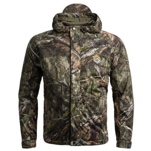 Scentlok coat hotsell