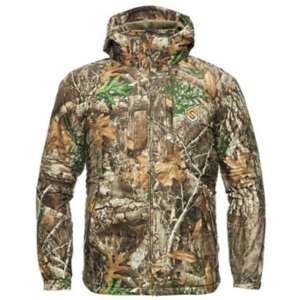 Scent lok head hunter storm outlet jacket