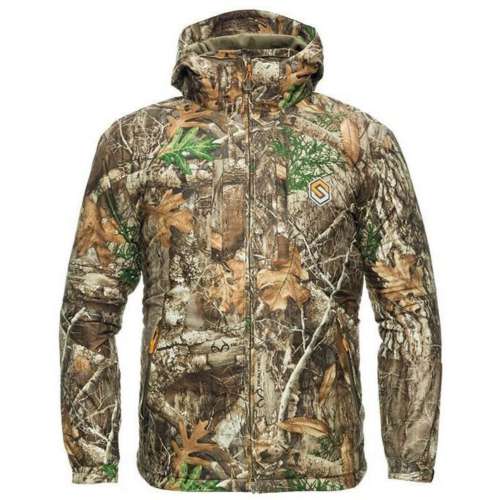 Men's ScentLok ScentLok Morphic 2.0 Softshell The jacket