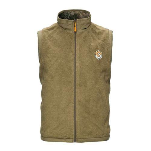 Men's ScentLok ScentLok Morphic 2.0 Softshell The jacket