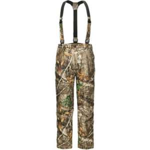 ScentLok Forefront Pants Realtree Edge X-Large