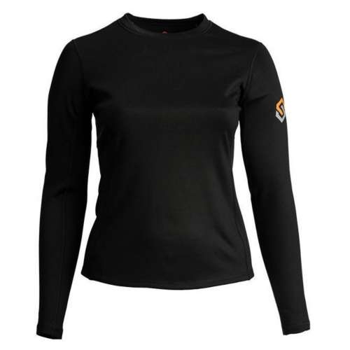 Scent lok outlet base layer lightweight