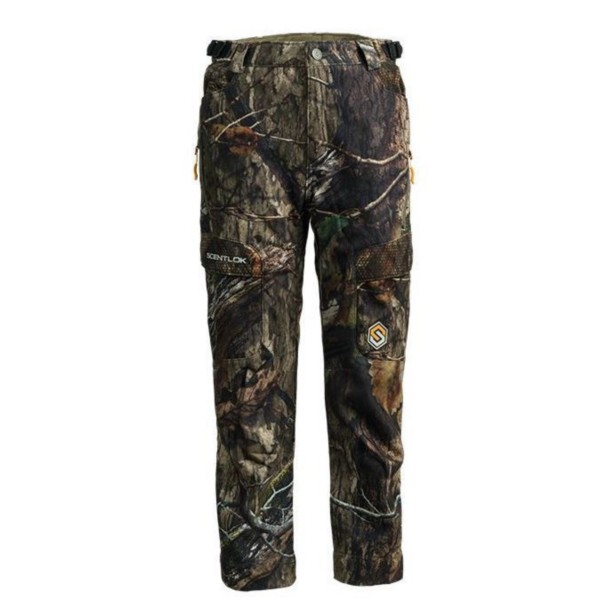 Youth ScentLok Hundo Taktix Cargo Pants - ScentLok