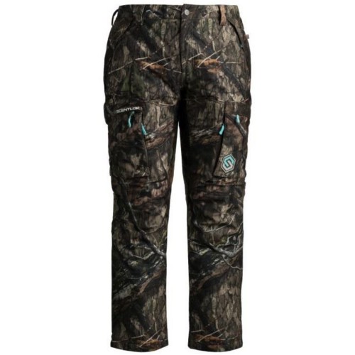 Women's ScentLok 3-in-1 Cold Blooded Pants