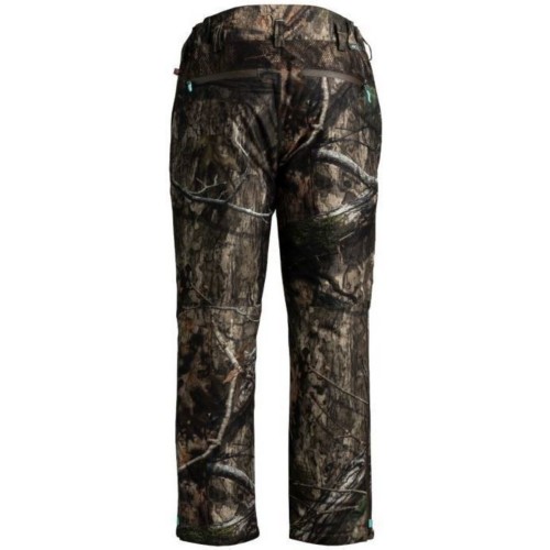 Women's ScentLok 3-in-1 Cold Blooded Pants