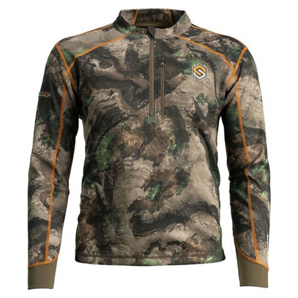 Men's ScentLok Savanna Aero Attack 2.0 Shirt - ScentLok