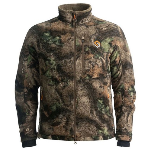 Men's ScentLok Revenant Pro Softshell Jacket - Primary Image