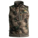 Men's ScentLok BE1 Reactor PLUS Vest - Thumbnail 1 of 4
