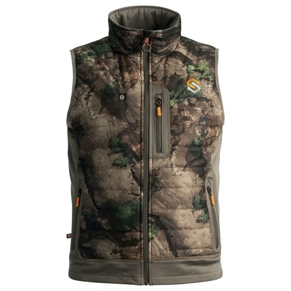 Men's ScentLok BE1 Reactor PLUS Vest - ScentLok