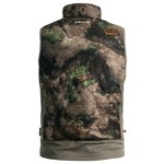 Men's ScentLok BE1 Reactor PLUS Vest - Thumbnail 2 of 4