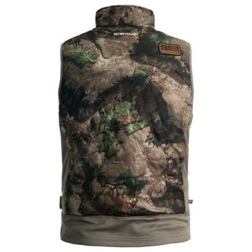 Men's ScentLok BE1 Reactor PLUS Vest - Primary Image
