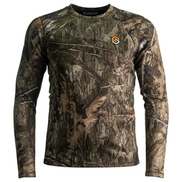 Climafleece BaseSlayer - ScentLok