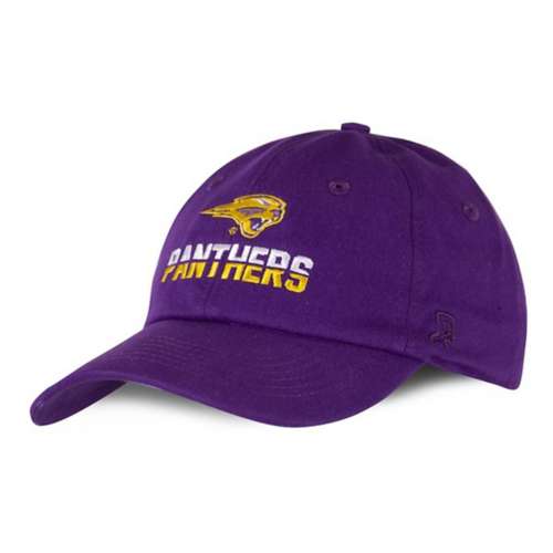 Rider Broncos The Game Strapback Hat NCAA