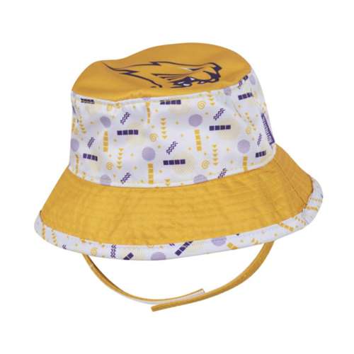 San Diego Padres New Era Infant Spring Training Print Bucket Hat