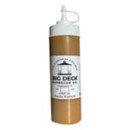 Big Deck BBQ North Dakota Mustard