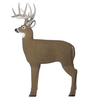 Field Logic GlenDel Buck 3D Deer Target