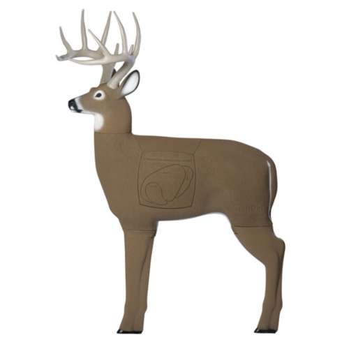 Field Logic GlenDel Buck 3D Deer Target