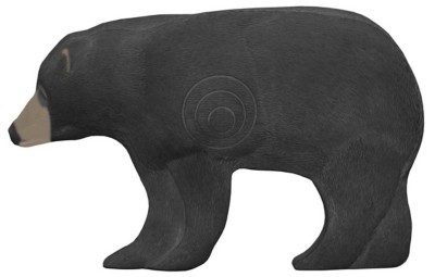 Shooter Bear Target